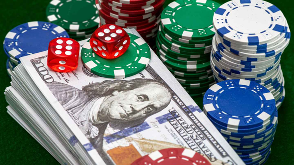 Summary Of Banking Benefits At Wildtornado Casino